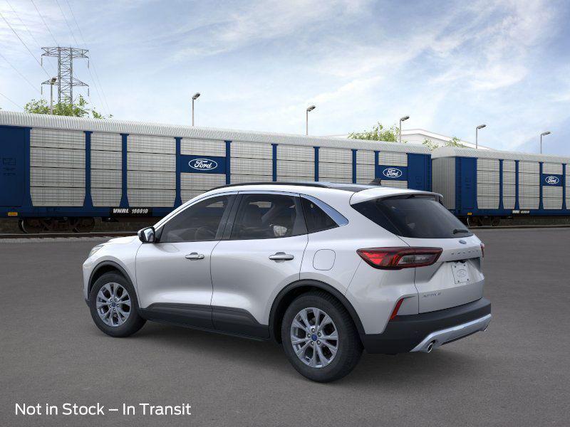 new 2024 Ford Escape car, priced at $34,754