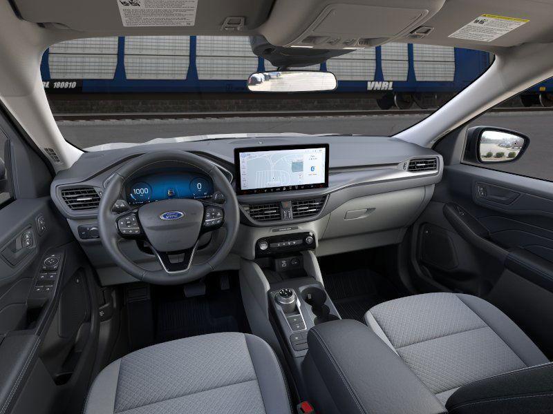 new 2024 Ford Escape car, priced at $34,754