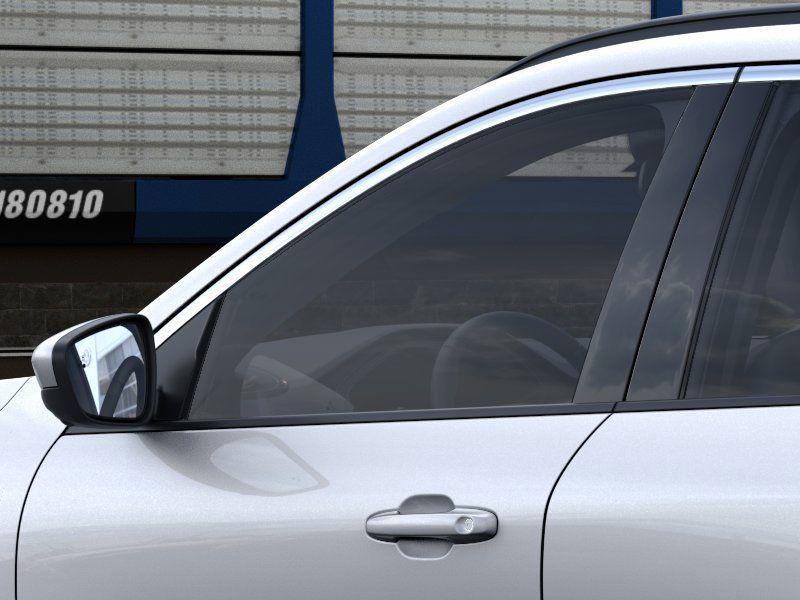 new 2024 Ford Escape car, priced at $34,754