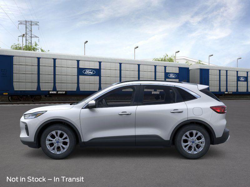 new 2024 Ford Escape car, priced at $34,754