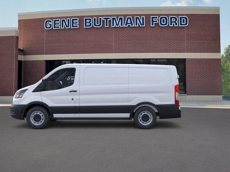 new 2025 Ford Transit-250 car, priced at $46,592