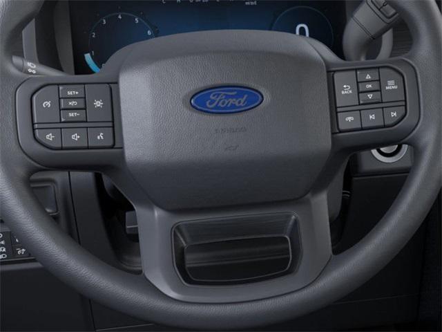 new 2024 Ford F-150 car, priced at $47,578