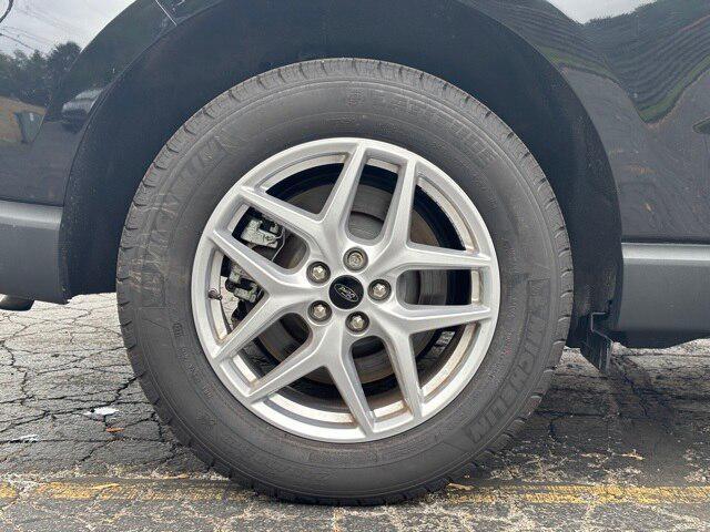 used 2023 Ford Edge car, priced at $29,682