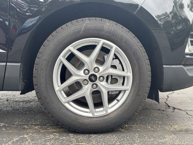 used 2023 Ford Edge car, priced at $29,682