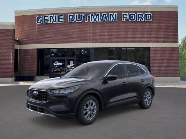 new 2024 Ford Escape car, priced at $30,399