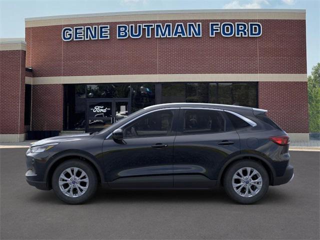 new 2024 Ford Escape car, priced at $34,399