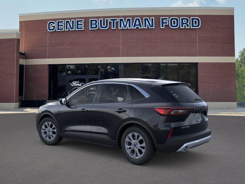new 2024 Ford Escape car, priced at $34,399