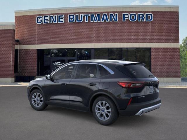 new 2024 Ford Escape car, priced at $30,399