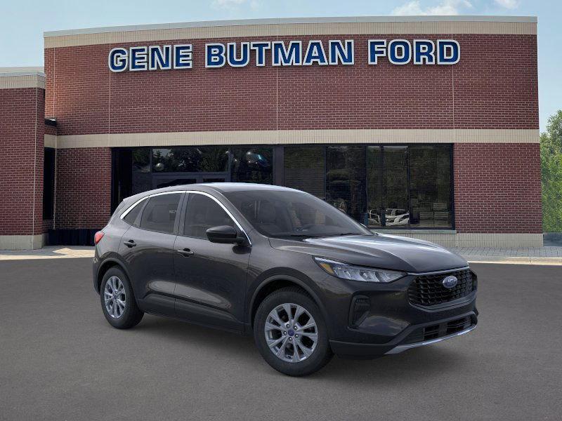 new 2024 Ford Escape car, priced at $34,399