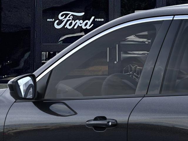 new 2024 Ford Escape car, priced at $30,399