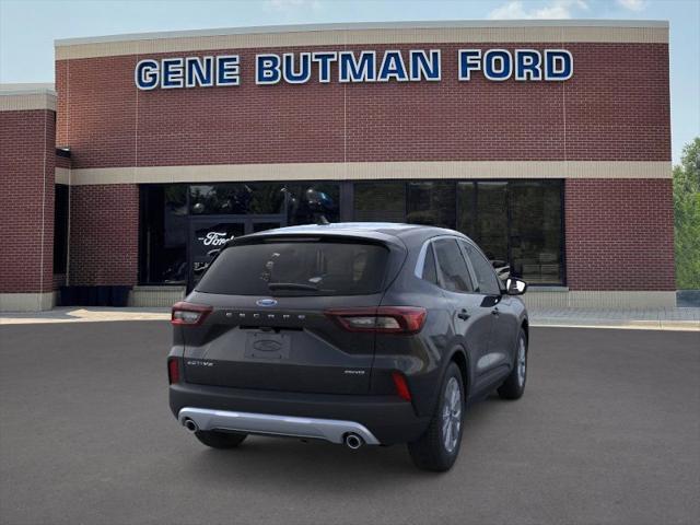new 2024 Ford Escape car, priced at $30,399