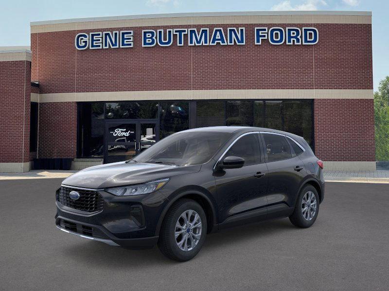 new 2024 Ford Escape car, priced at $34,399
