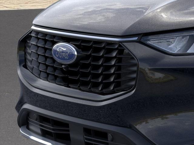 new 2024 Ford Escape car, priced at $30,399
