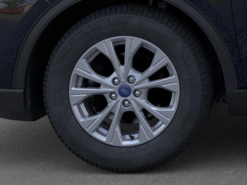 new 2024 Ford Escape car, priced at $34,399