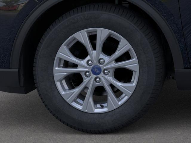 new 2024 Ford Escape car, priced at $30,399