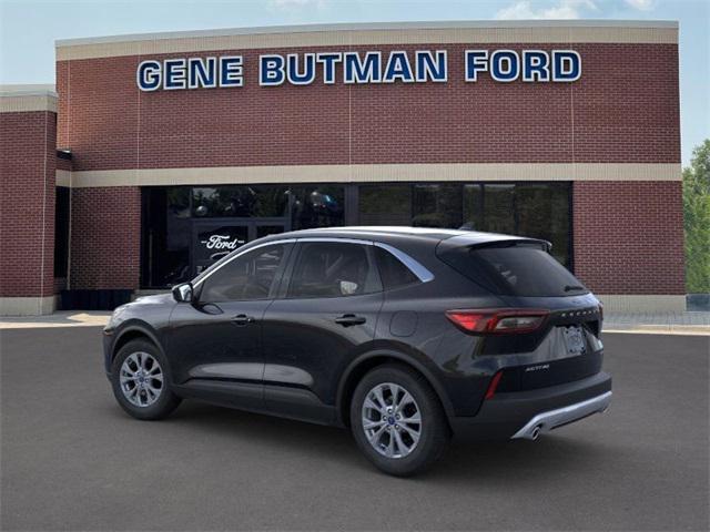 new 2024 Ford Escape car, priced at $34,399