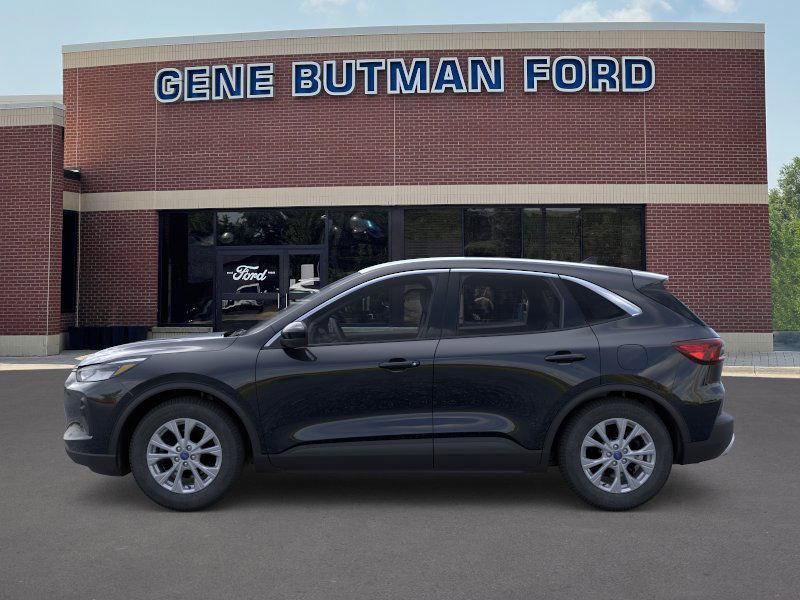 new 2024 Ford Escape car, priced at $34,399