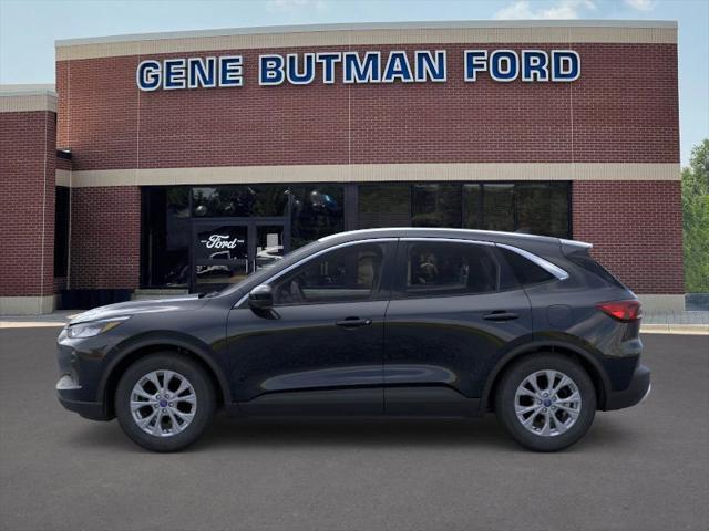 new 2024 Ford Escape car, priced at $30,399
