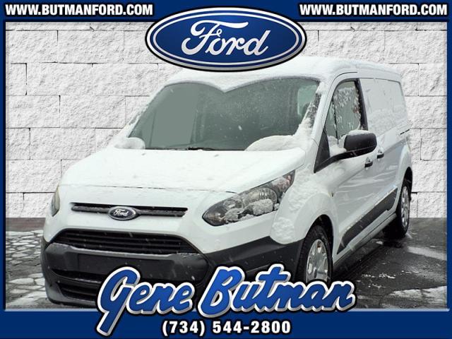 used 2016 Ford Transit Connect car, priced at $17,449