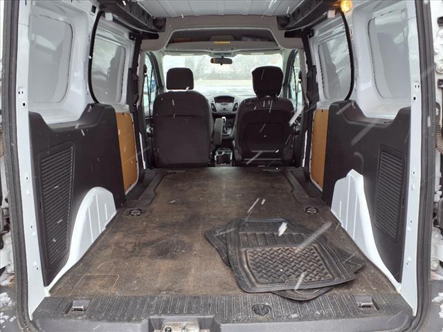 used 2016 Ford Transit Connect car, priced at $17,449