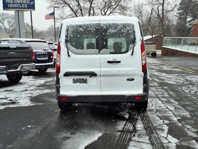 used 2016 Ford Transit Connect car, priced at $17,449