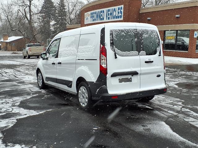 used 2016 Ford Transit Connect car, priced at $17,449