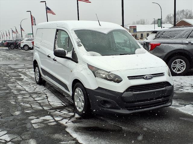 used 2016 Ford Transit Connect car, priced at $17,449