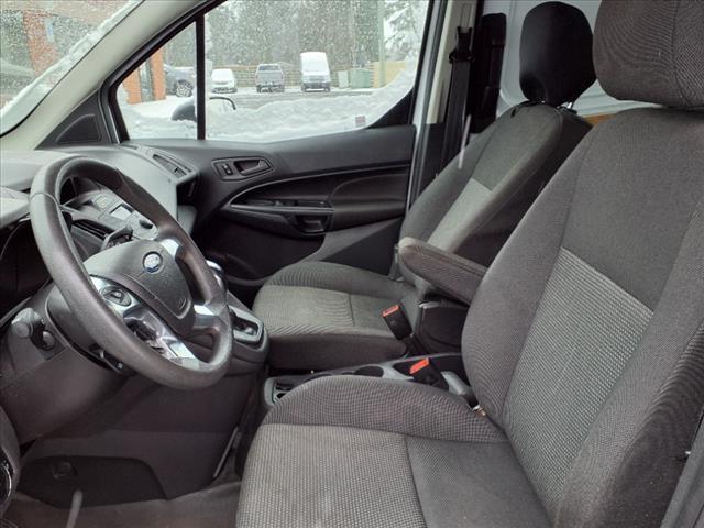 used 2016 Ford Transit Connect car, priced at $17,449