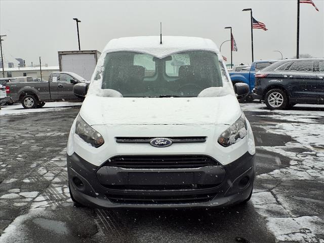 used 2016 Ford Transit Connect car, priced at $17,449