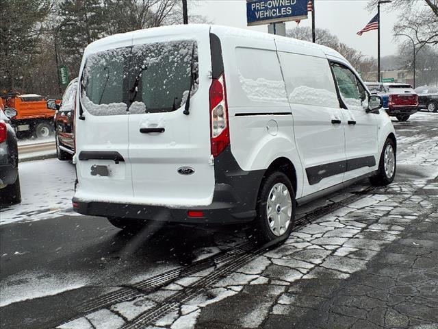 used 2016 Ford Transit Connect car, priced at $17,449