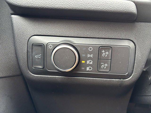 used 2022 Ford Escape car, priced at $23,298
