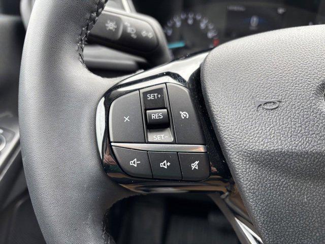 used 2022 Ford Escape car, priced at $23,298