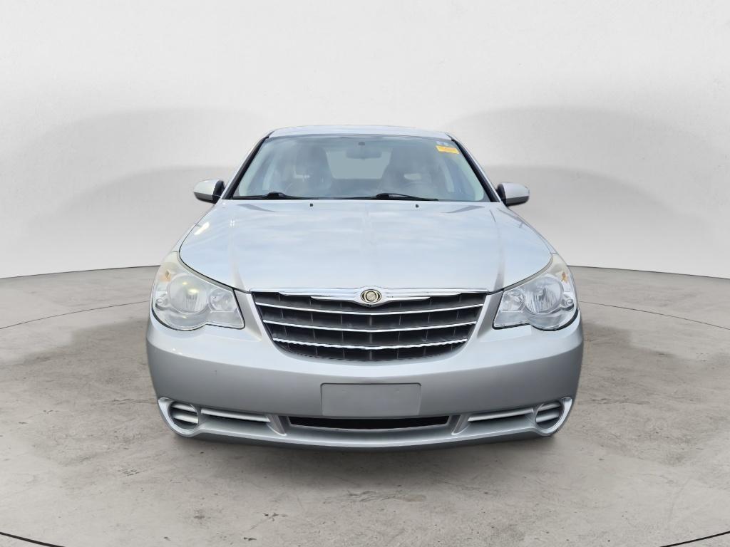 used 2010 Chrysler Sebring car, priced at $5,916