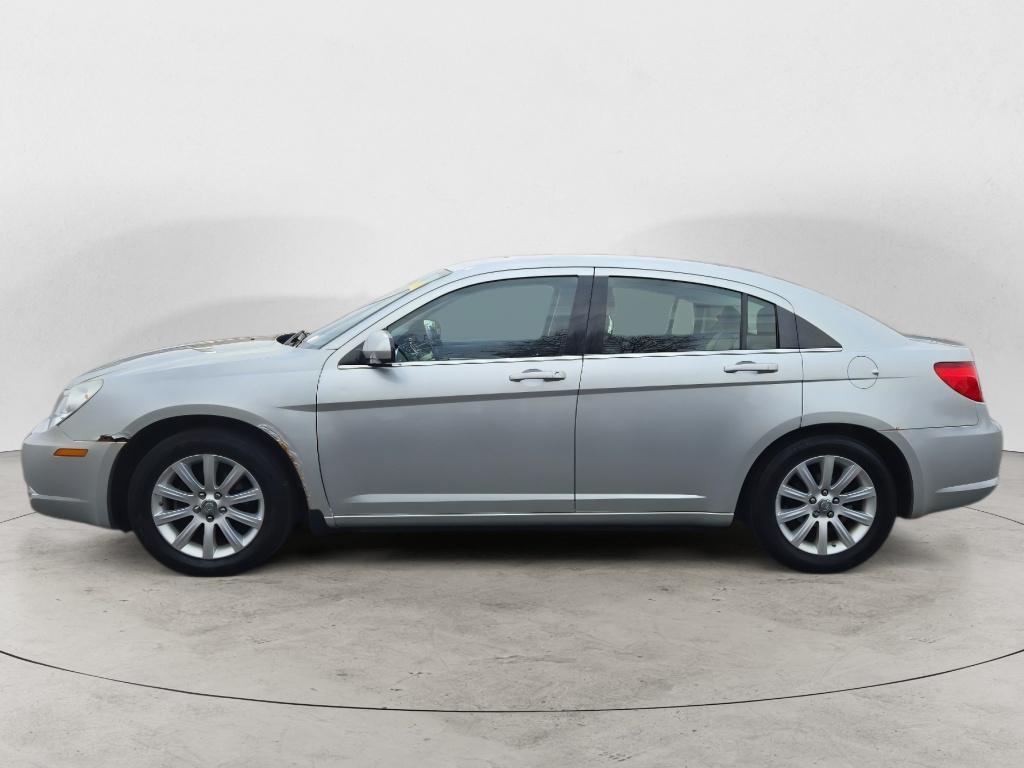 used 2010 Chrysler Sebring car, priced at $5,916