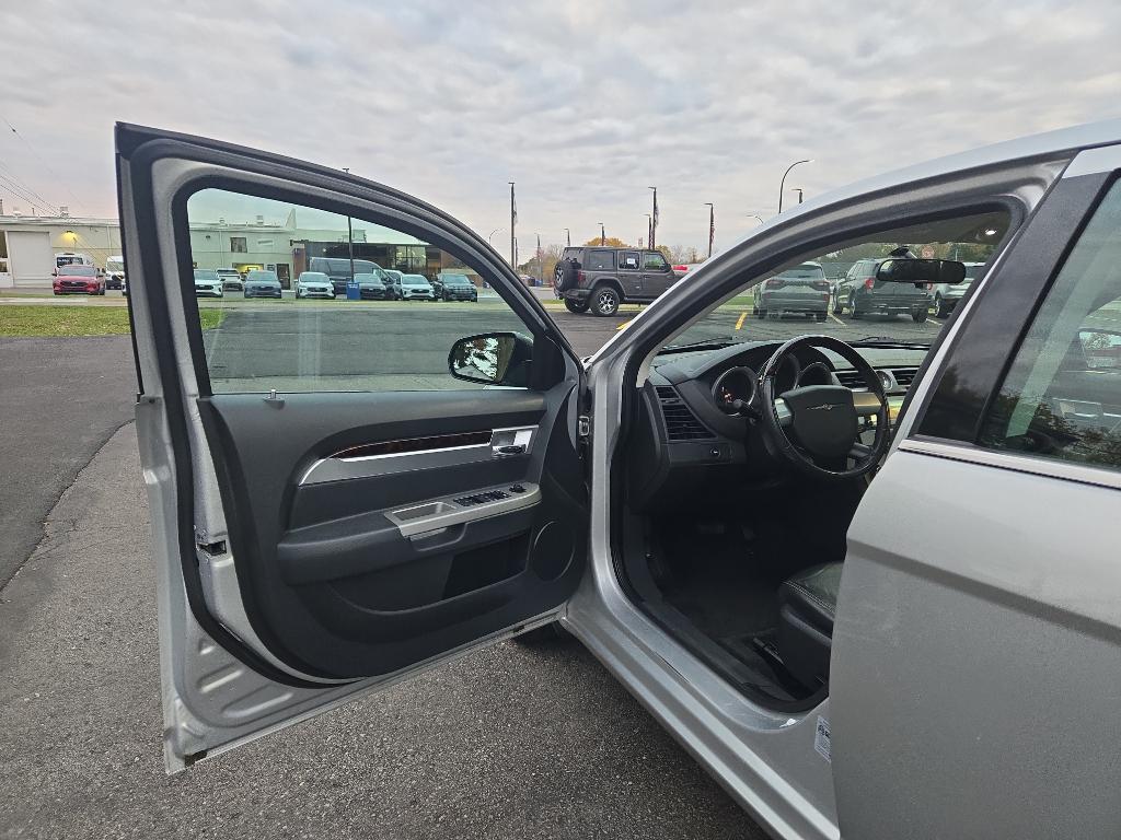 used 2010 Chrysler Sebring car, priced at $5,916