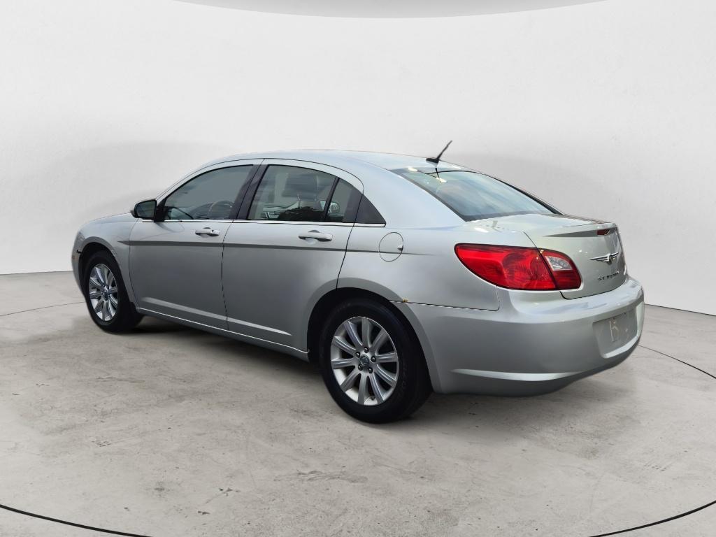 used 2010 Chrysler Sebring car, priced at $5,916