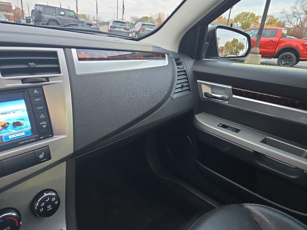 used 2010 Chrysler Sebring car, priced at $5,916