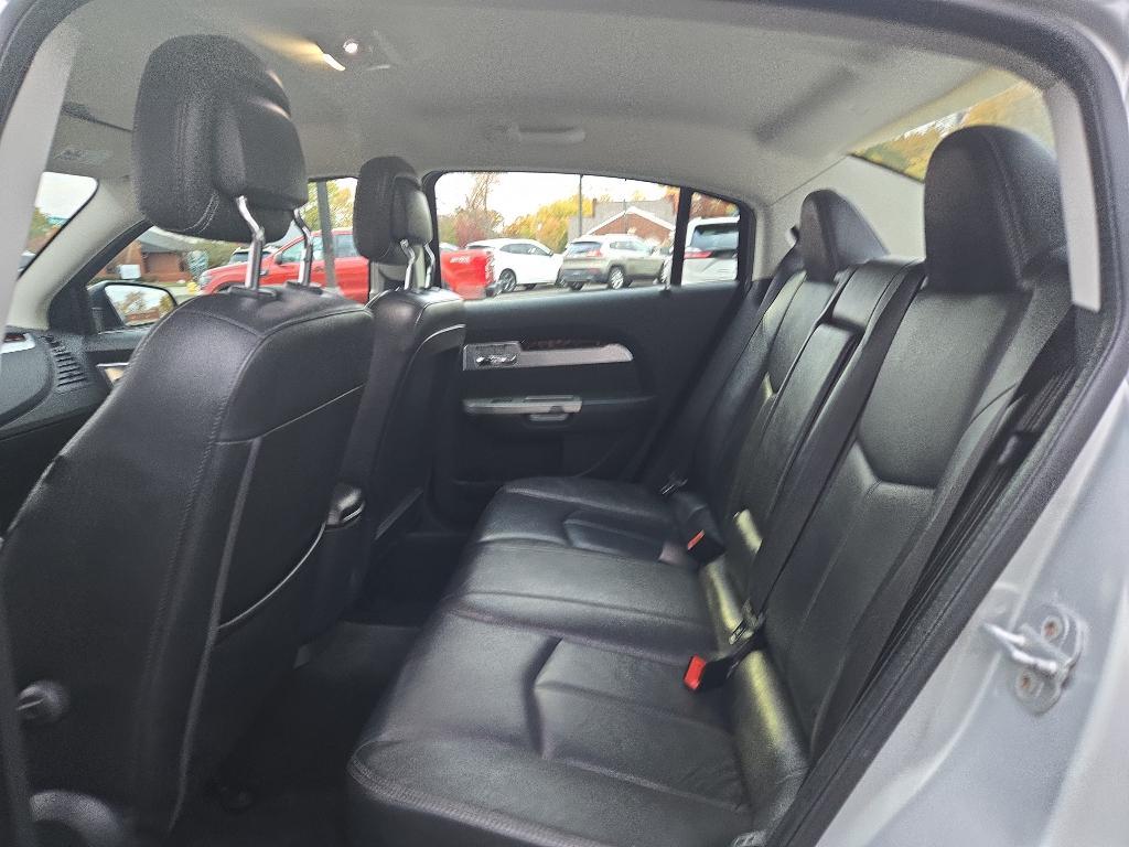 used 2010 Chrysler Sebring car, priced at $5,916