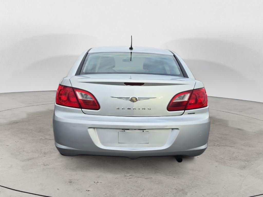 used 2010 Chrysler Sebring car, priced at $5,916