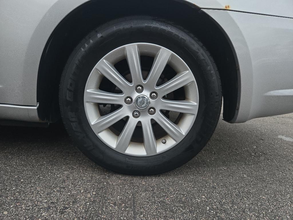 used 2010 Chrysler Sebring car, priced at $5,916