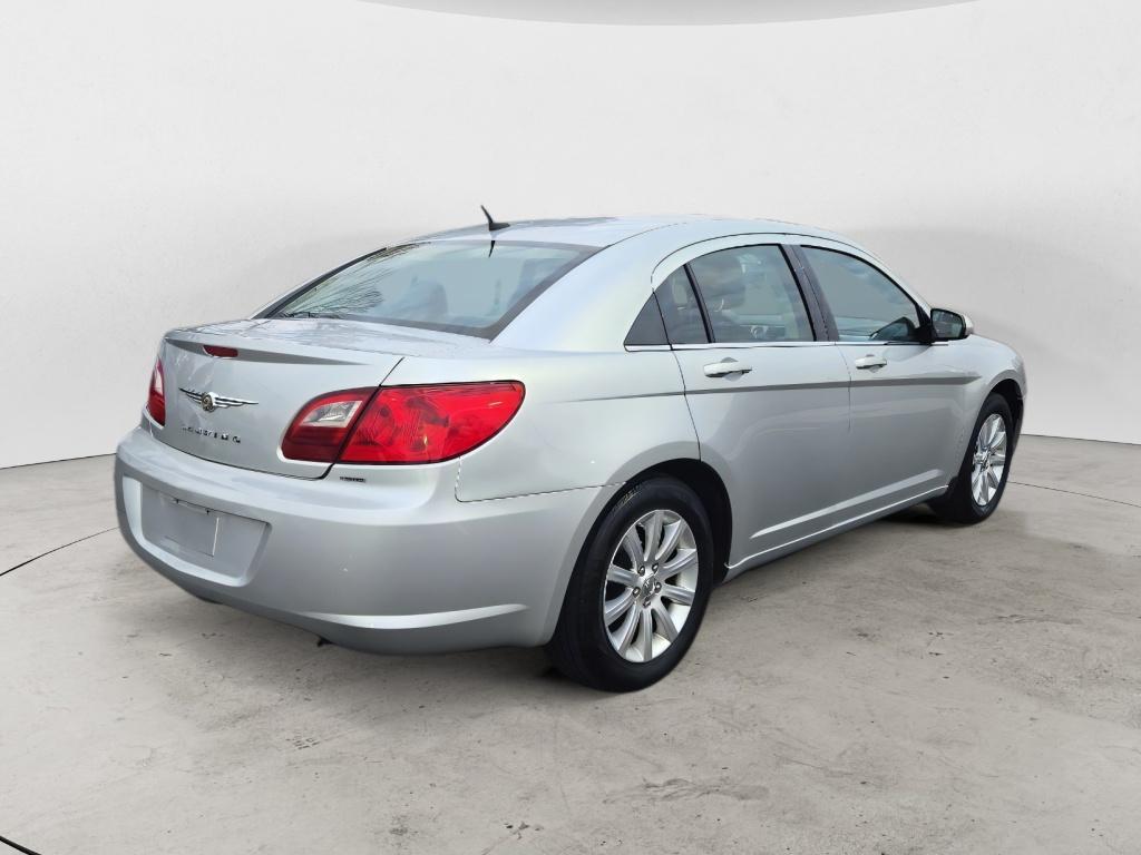 used 2010 Chrysler Sebring car, priced at $5,916