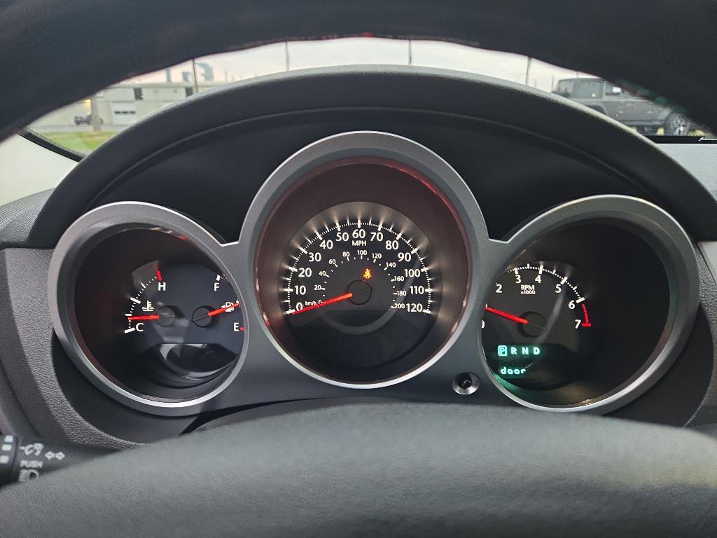 used 2010 Chrysler Sebring car, priced at $5,916