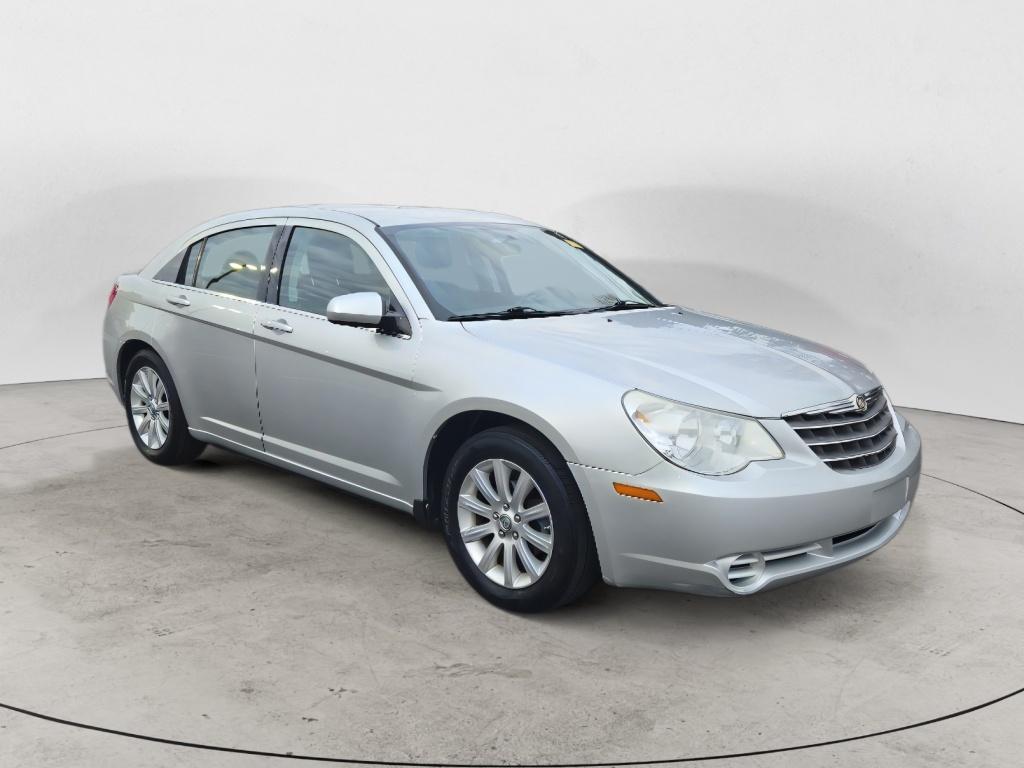 used 2010 Chrysler Sebring car, priced at $5,916