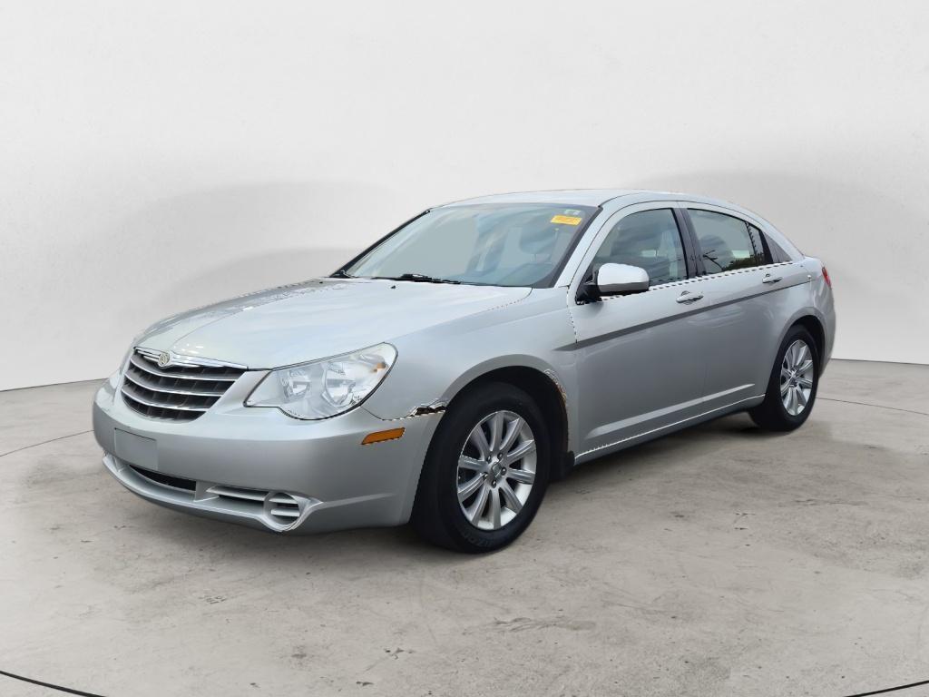 used 2010 Chrysler Sebring car, priced at $5,916