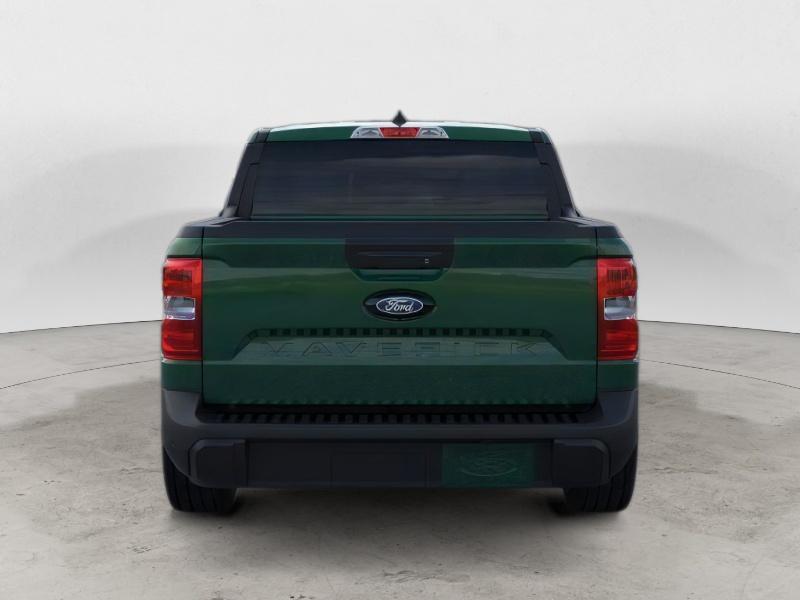 new 2025 Ford Maverick car, priced at $28,674