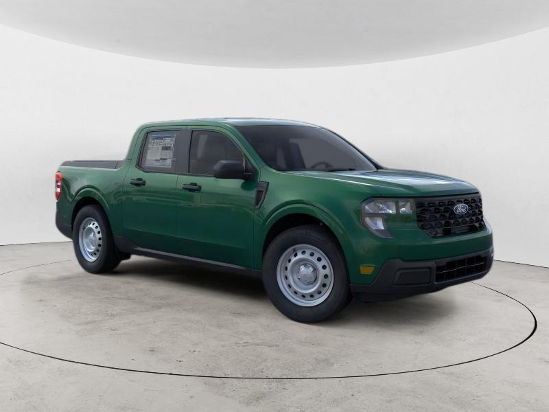 new 2025 Ford Maverick car, priced at $28,674