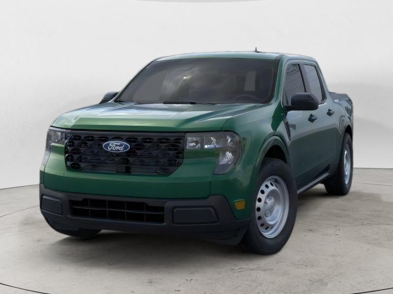 new 2025 Ford Maverick car, priced at $28,674