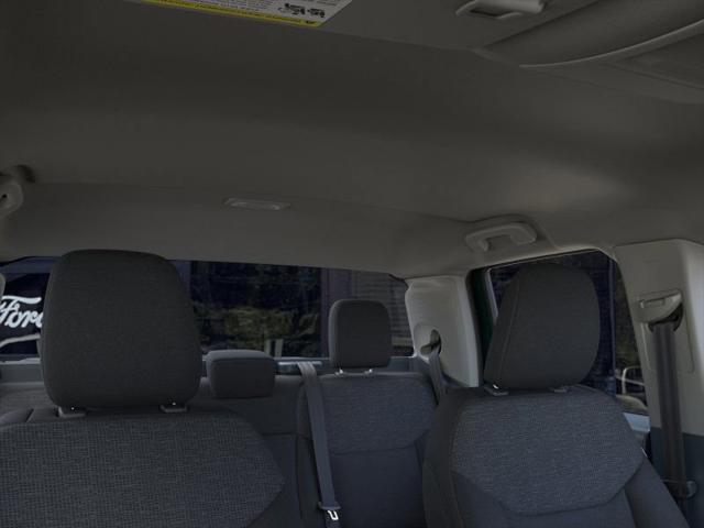 new 2025 Ford Maverick car, priced at $28,674