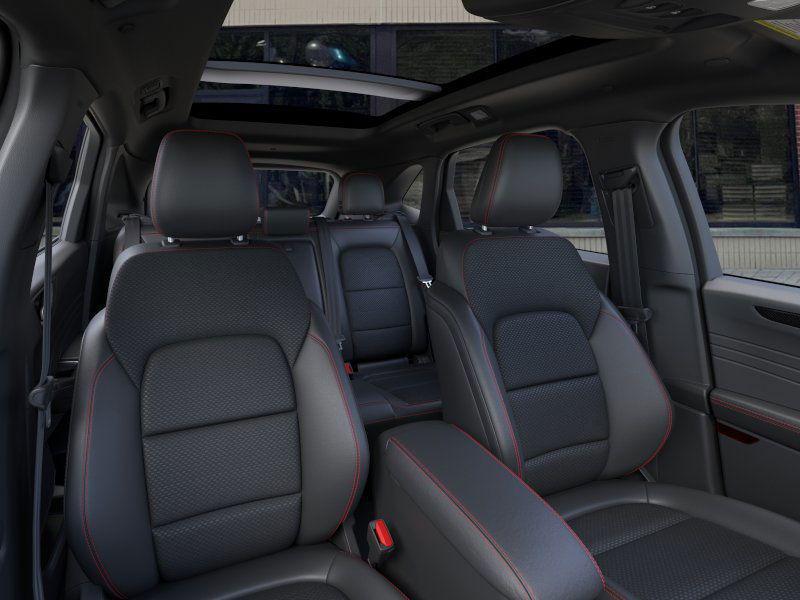 new 2026 Ford Escape car, priced at $36,433