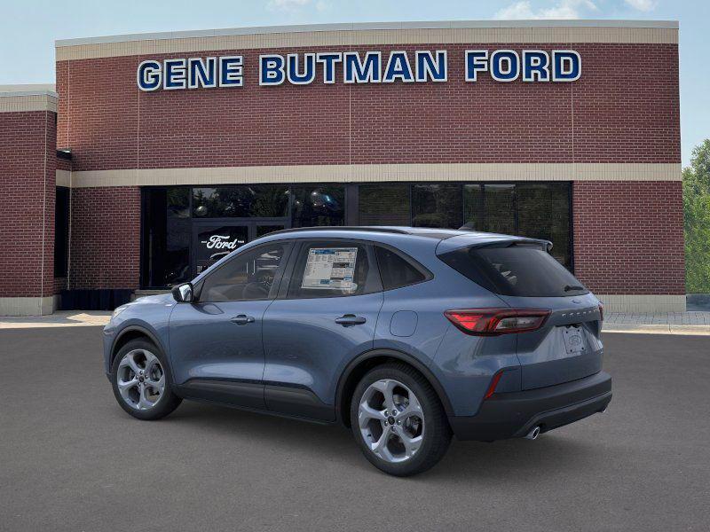 new 2026 Ford Escape car, priced at $36,433